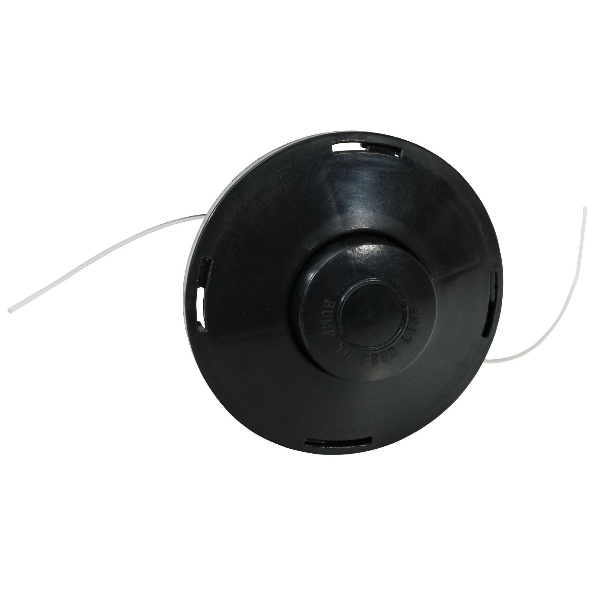 Voir la diapositive 2 : WERKAPRO Bobine de fil pour débroussailleuse  ø1,5mm x 5,2m  werka pro