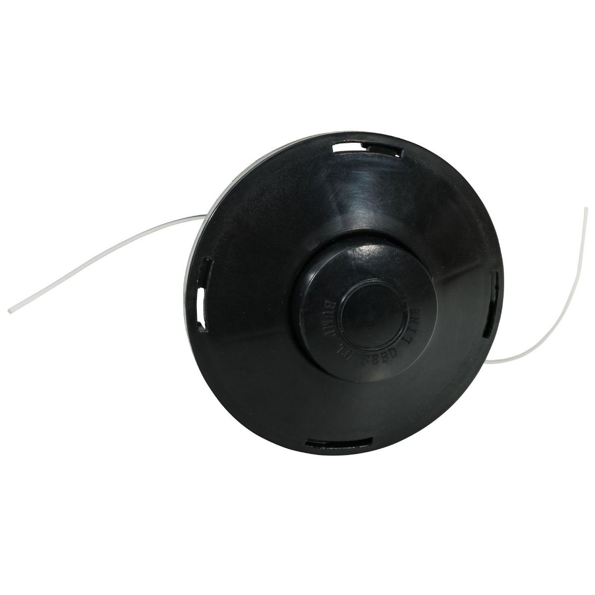 WERKAPRO Bobine de fil pour débroussailleuse  Ø1,5mm x 5,2m  WERKA PRO