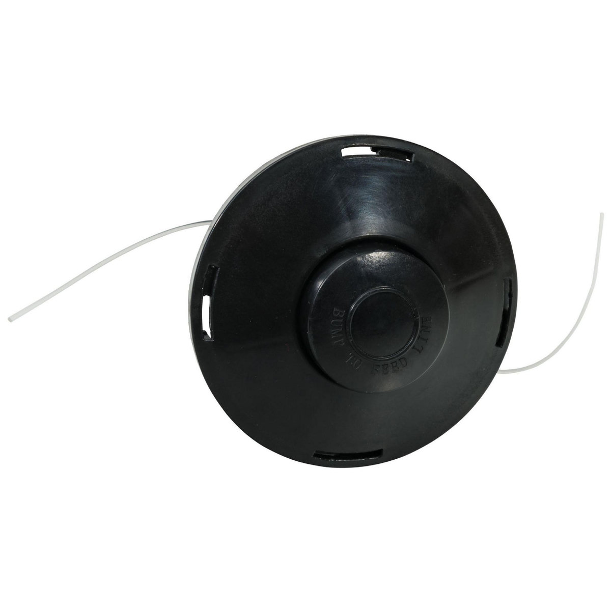 WERKAPRO Bobine de fil pour débroussailleuse  Ø1,5mm x 5,2m  WERKA PRO