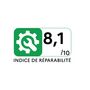 Voir la diapositive 3 : ELECTROLUX Lave-vaisselle 60cm 14 couverts 44db tout intégrable - eeg48200l