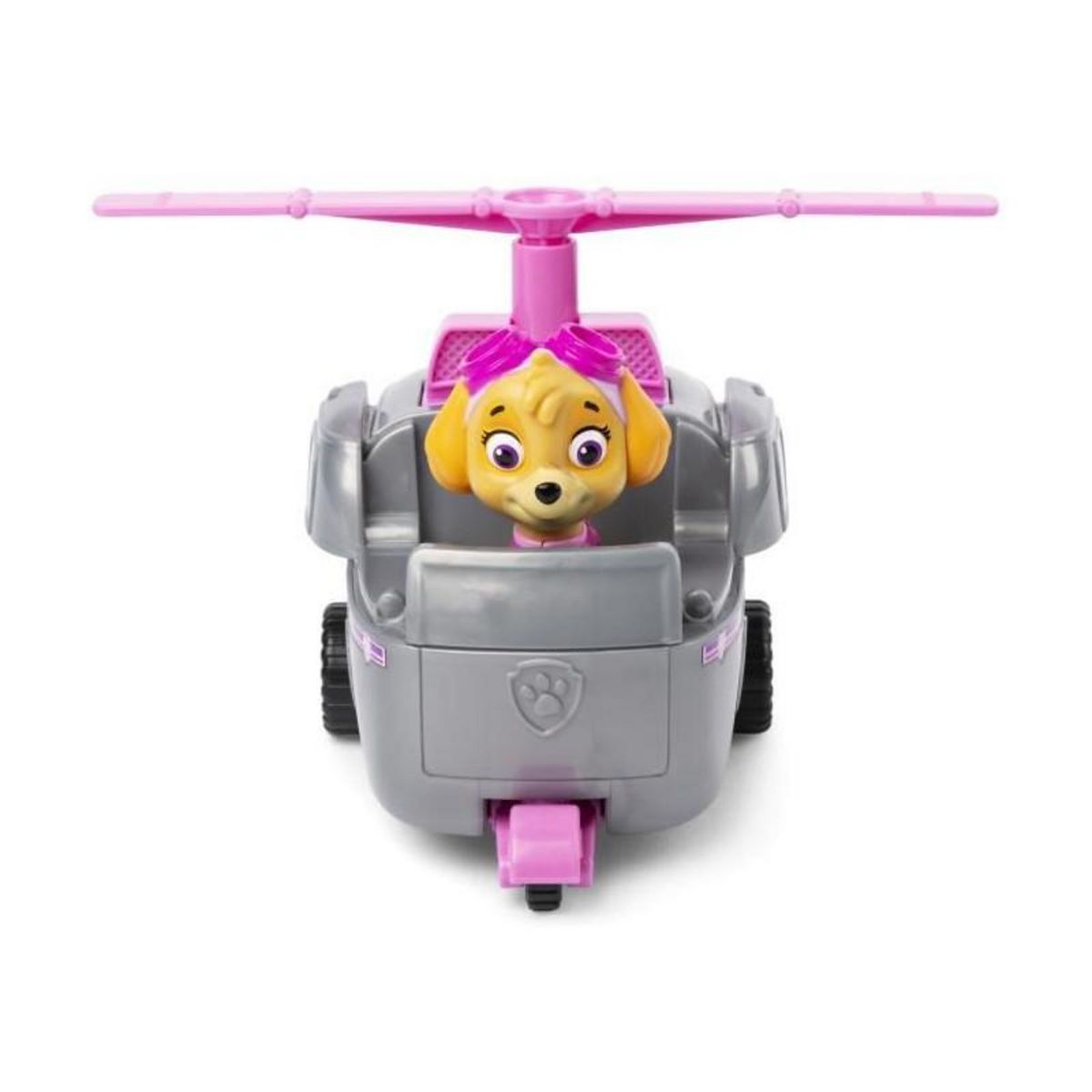 Spin Master VEHICULE + FIGURINE STELLA La Pat' Patrouille