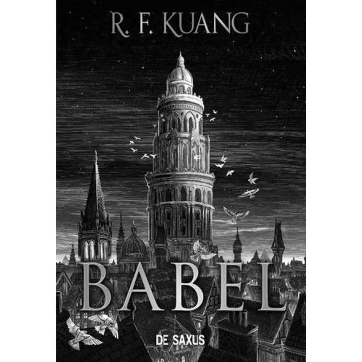  BABEL, Kuang R. F.
