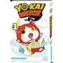  YO-KAI WATCH TOME 3 , Konishi Noriyuki