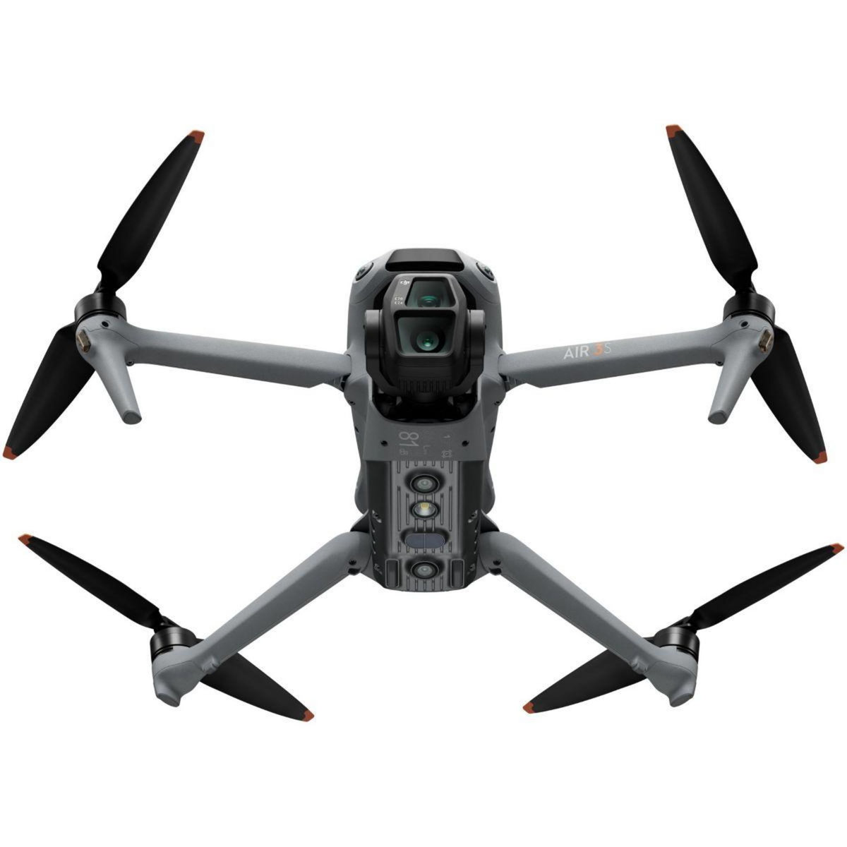 DJI Drone Air 3S Fly More Combo (RC-N3)