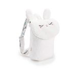 Petit Béguin Sac à dos enfant en sherpa Alaska. Coloris disponibles : Beige