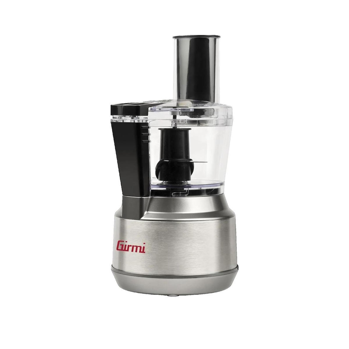 GIRMI Robot multifonction Girmi Mastro Pocket gris compact et puissant