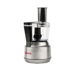 GIRMI Robot multifonction Girmi Mastro Pocket gris compact et puissant
