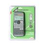 Voir la diapositive 2 : AUCHAN Calculatrice scientifique AUCHAN grise
