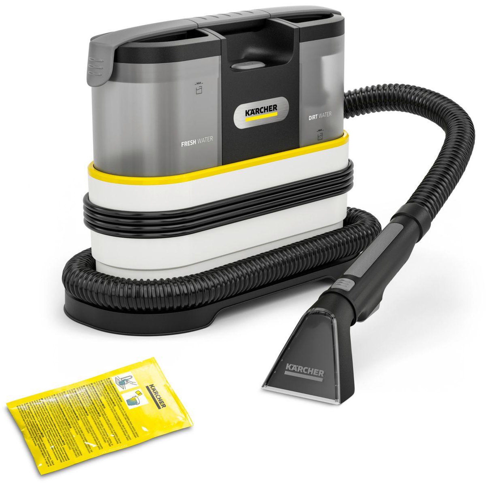 KARCHER Nettoyeur détacheur se 2 spot