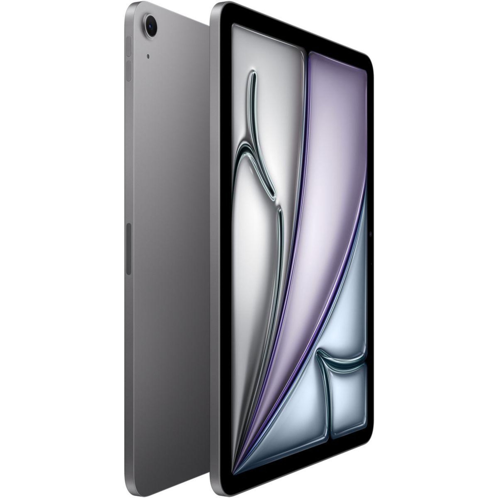 Voir la diapositive 2 : APPLE Tablette Apple Air 11 Gris Sidéral 256Go Wifi 2024