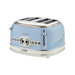 ARIETE Grille pain Ariete bleu céleste