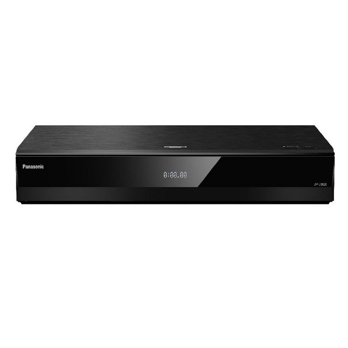 PANASONIC Lecteur blu-ray ultra hd 4k - DPUB820EFK