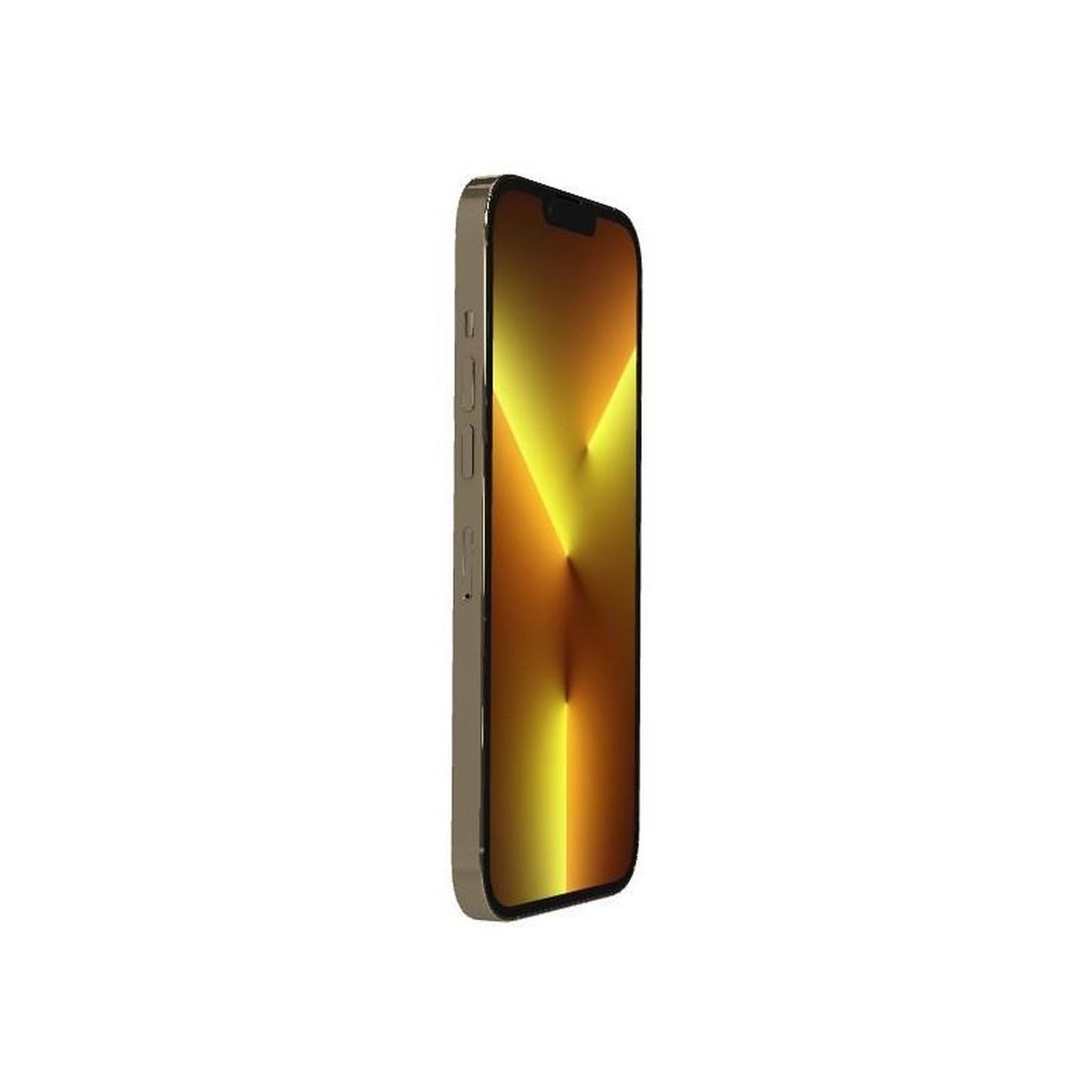 Voir la diapositive 2 : APPLE iPhone 13 Pro Max reconditionné 256 Go - Grade C - Or