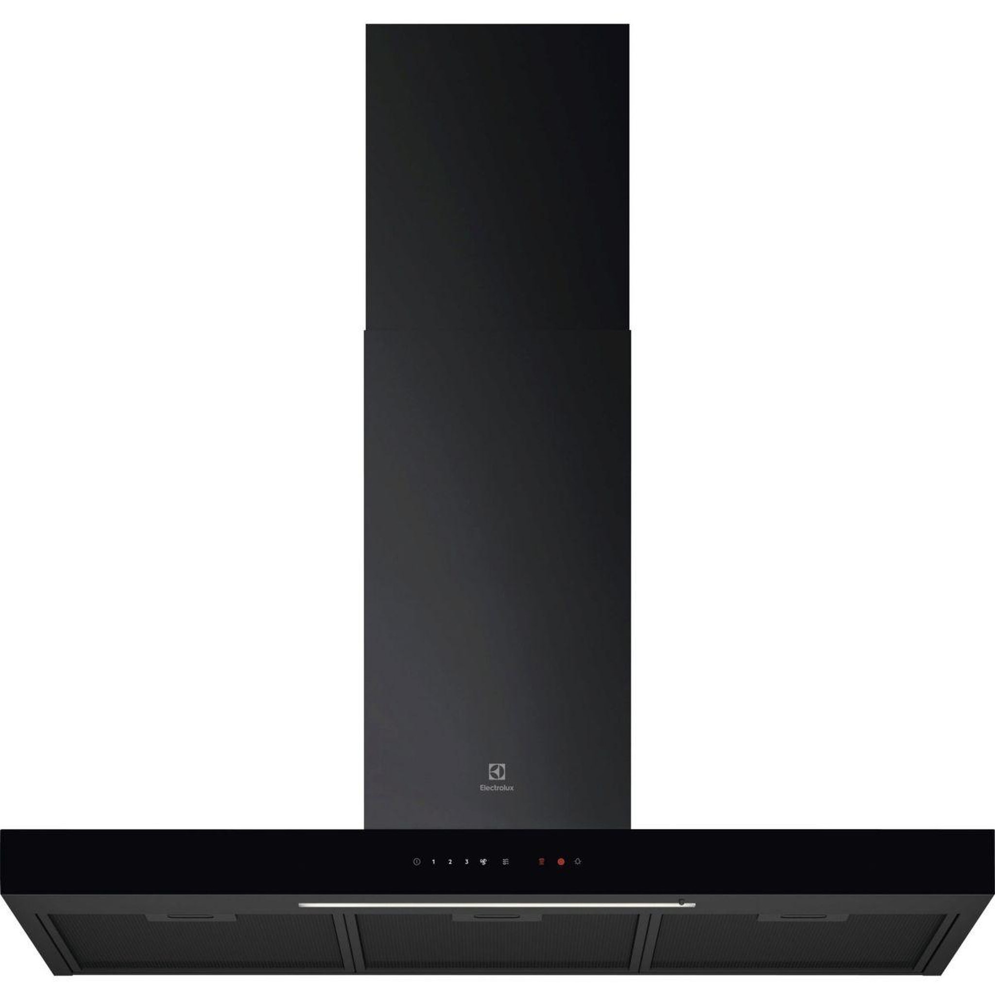 ELECTROLUX Hotte décorative murale lft819k