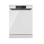 Sharp Lave-vaisselle 60cm 15 couverts 45db - qwna1df45ew