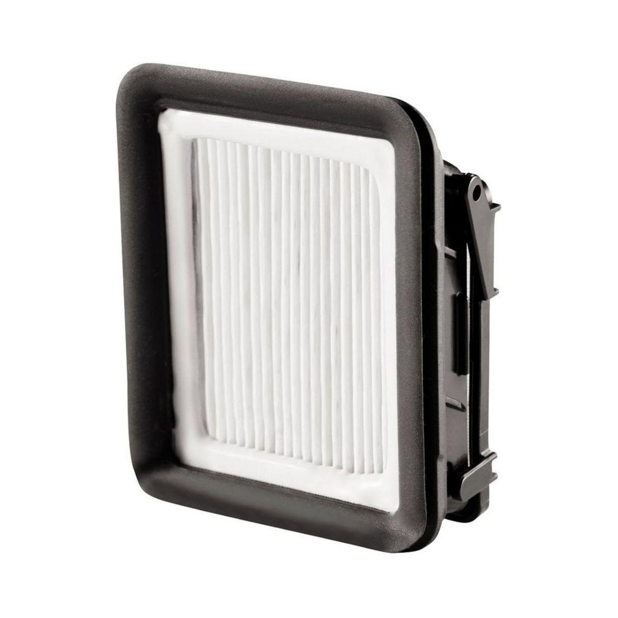 BISSELL Filtre air lavable plissé 1866f aspirateur laveur crosswave
