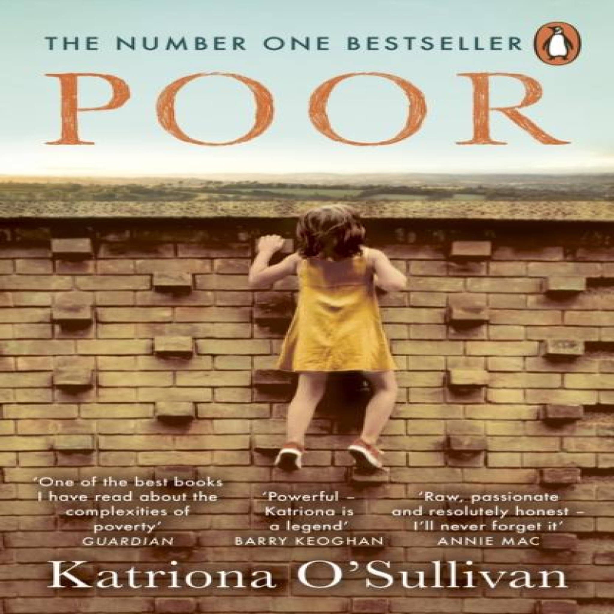 LIVRES Poor - Katriona O'Sullivan