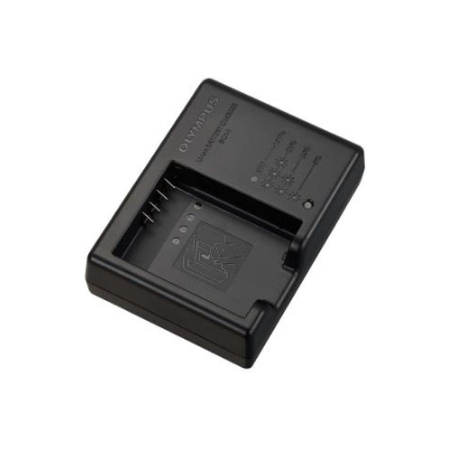Chargeur de Batterie Olympus BCH-1 – Compatible E-M1 MARK III, E-M1 X, E-M1 MKII