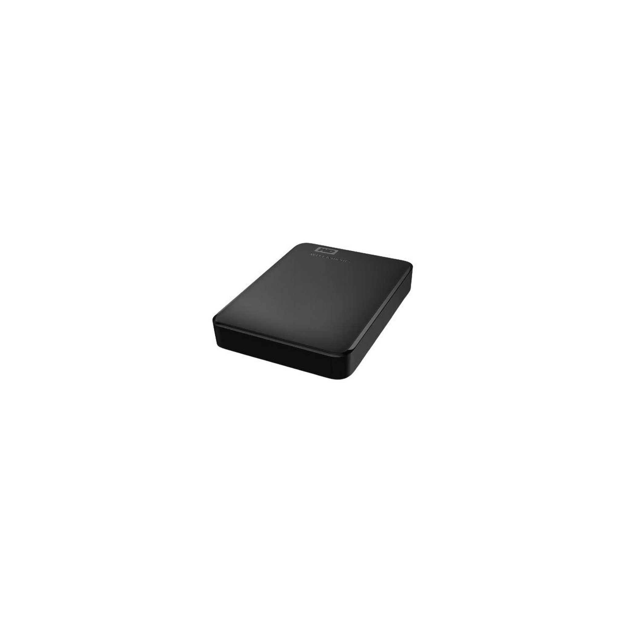 Voir la diapositive 3 : Western Digital Disque dur externe 4TO - 2.5 WD ELEMENTS PORTABLE