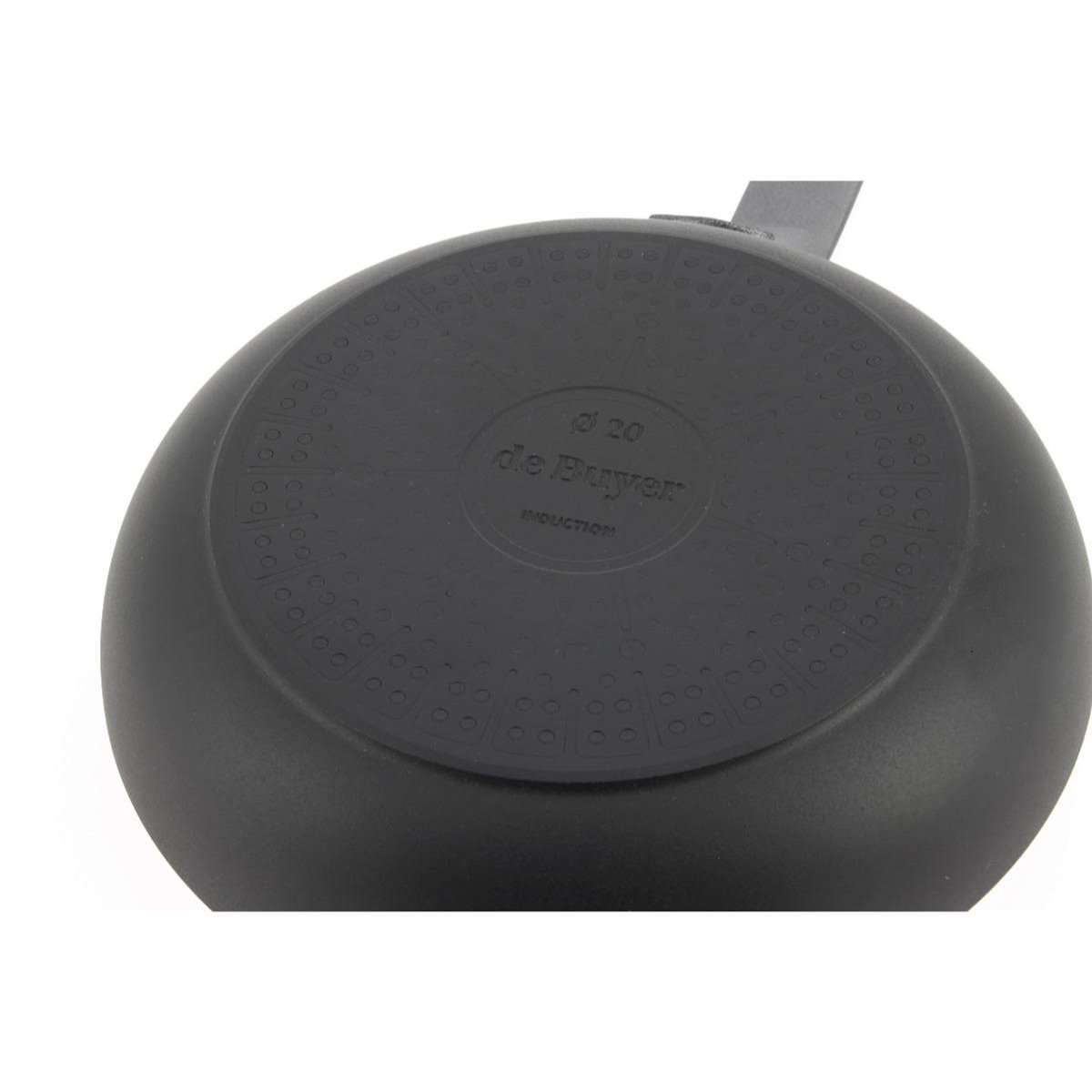 De buyer Poêle antiadhésive céramique 28cm - 8220.28