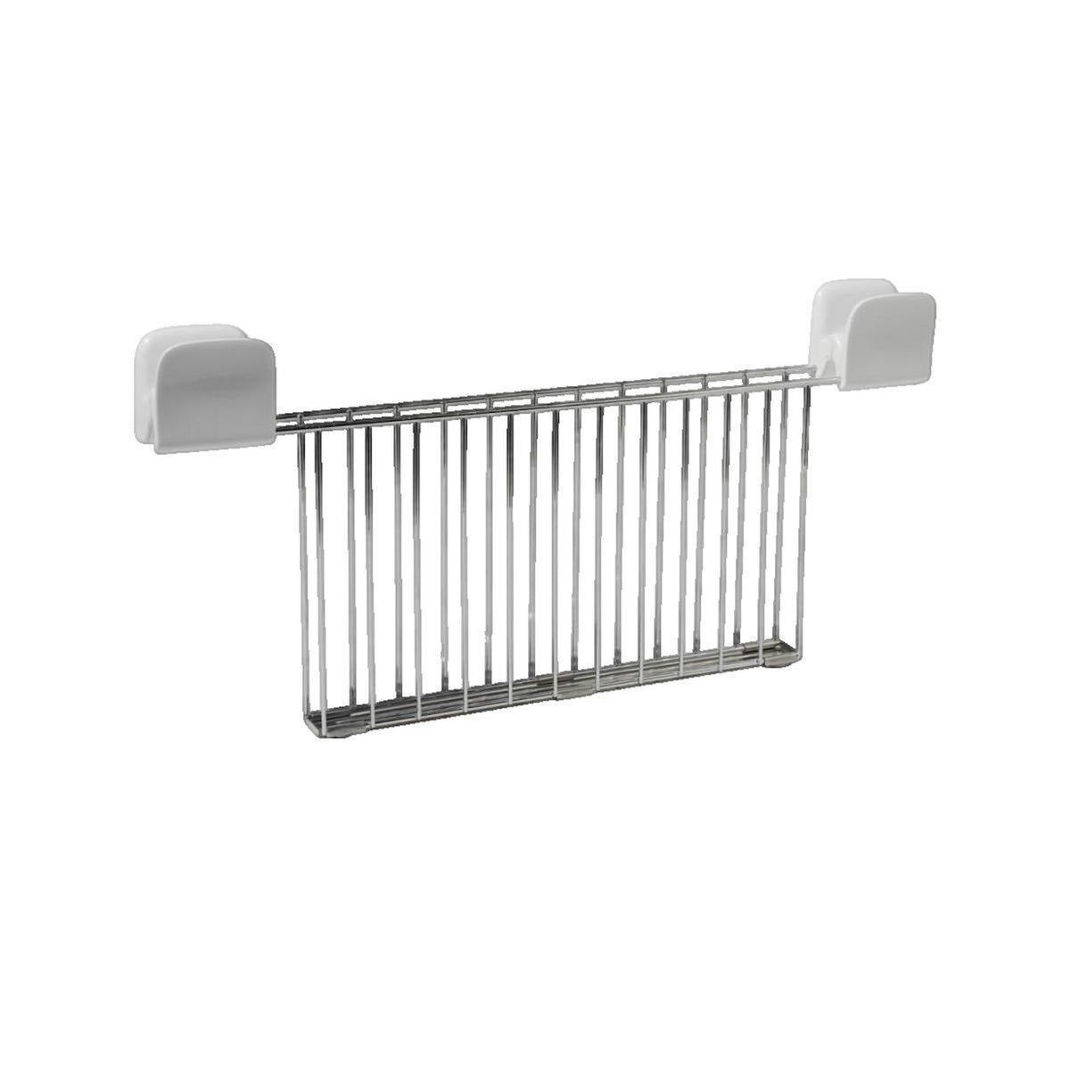 ALESSI Grille-pain alessi Modèle de grille-pain blanc