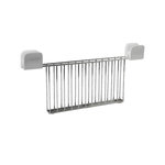 ALESSI Grille-pain alessi Modèle de grille-pain blanc