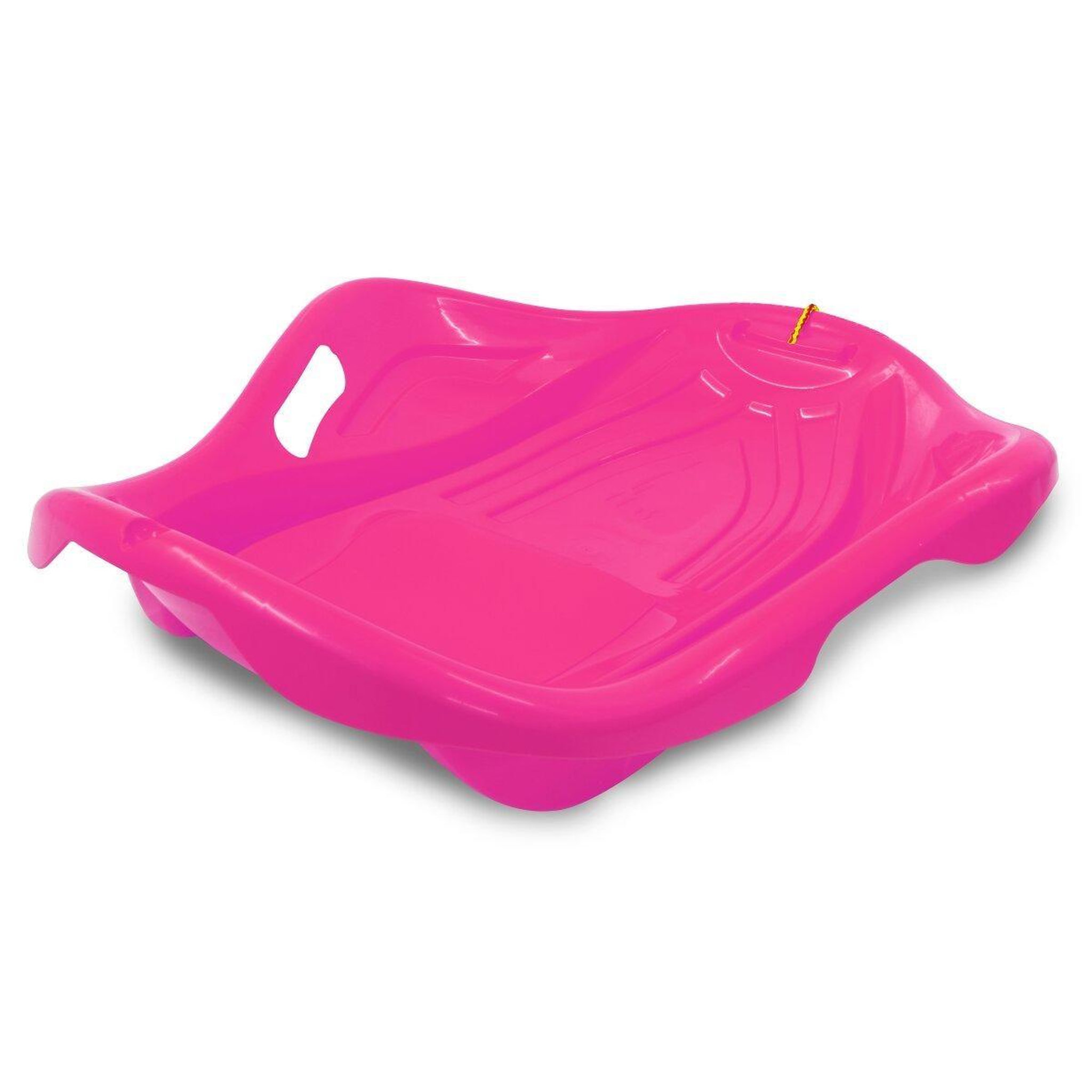 Jamara Snow play bob speed, 78cm rose