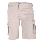 LA MAISON BLAGGIO Short Cargo  Homme La Maison Blaggio Volna. Coloris disponibles : Beige
