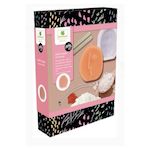 Au Sycomore Make it - bougies visage - cire de soja