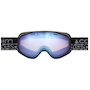Voir la diapositive 2 : CAIRN Masque de ski  Homme/Femme Cairn Genius