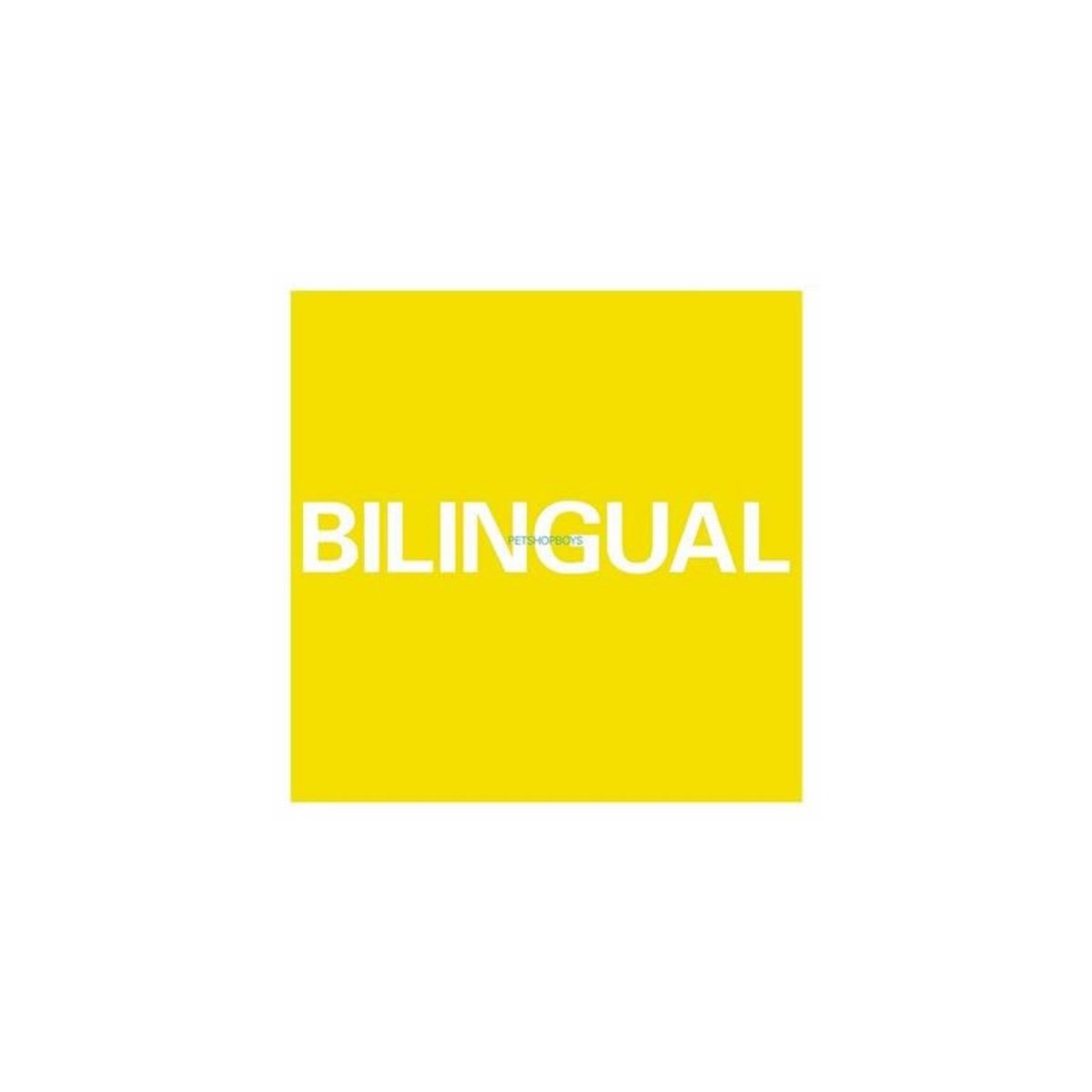Bilingual