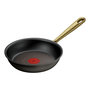 Voir la diapositive 1 : TEFAL Poêle 20cm Bocuse Edition