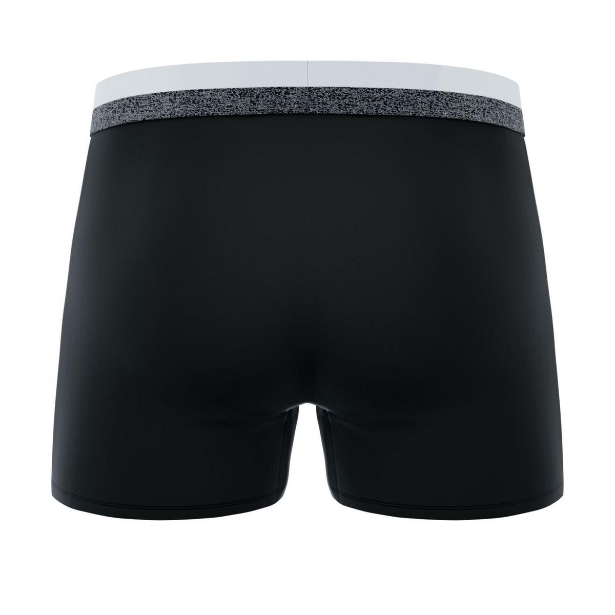FREEGUN Lot de 3 boxers homme en coton Dynamique