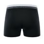 Voir la diapositive 6 : FREEGUN Lot de 3 boxers homme en coton Dynamique