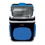 Voir la diapositive 2 : SENCO Glaciere - SENCOR - SCM 3224BL-EUE4 - 24 L - 60 W - 3 poches - Bleu
