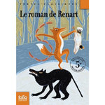 LE ROMAN DE RENART, Mezinski Pierre
