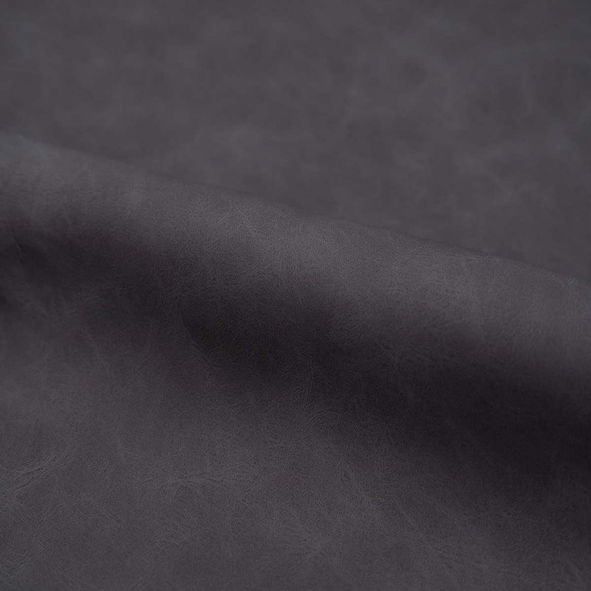 Rendez vous déco Lot de 2 chaises de bar réglables 62,5/83 cm camel en cuir synthétique - Killi