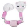 Voir la diapositive 4 : SPIN MASTER Peluche Twisy petz