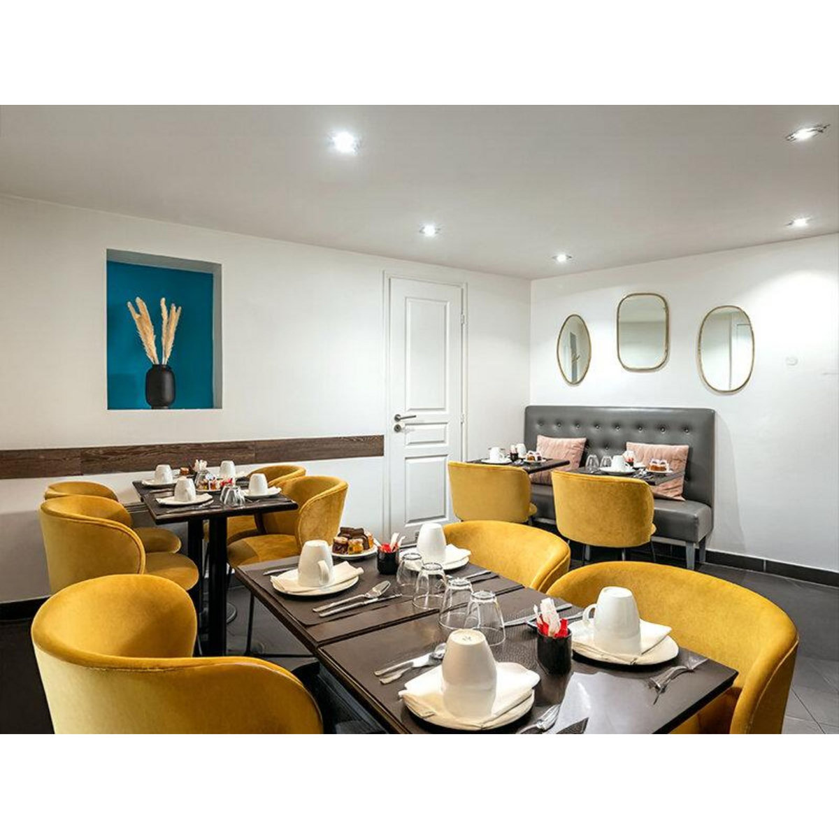 Smartbox Escapade à Paris : 2 jours de choix en hôtel 3* près des Champs-Élysées - Coffret Cadeau Séjour