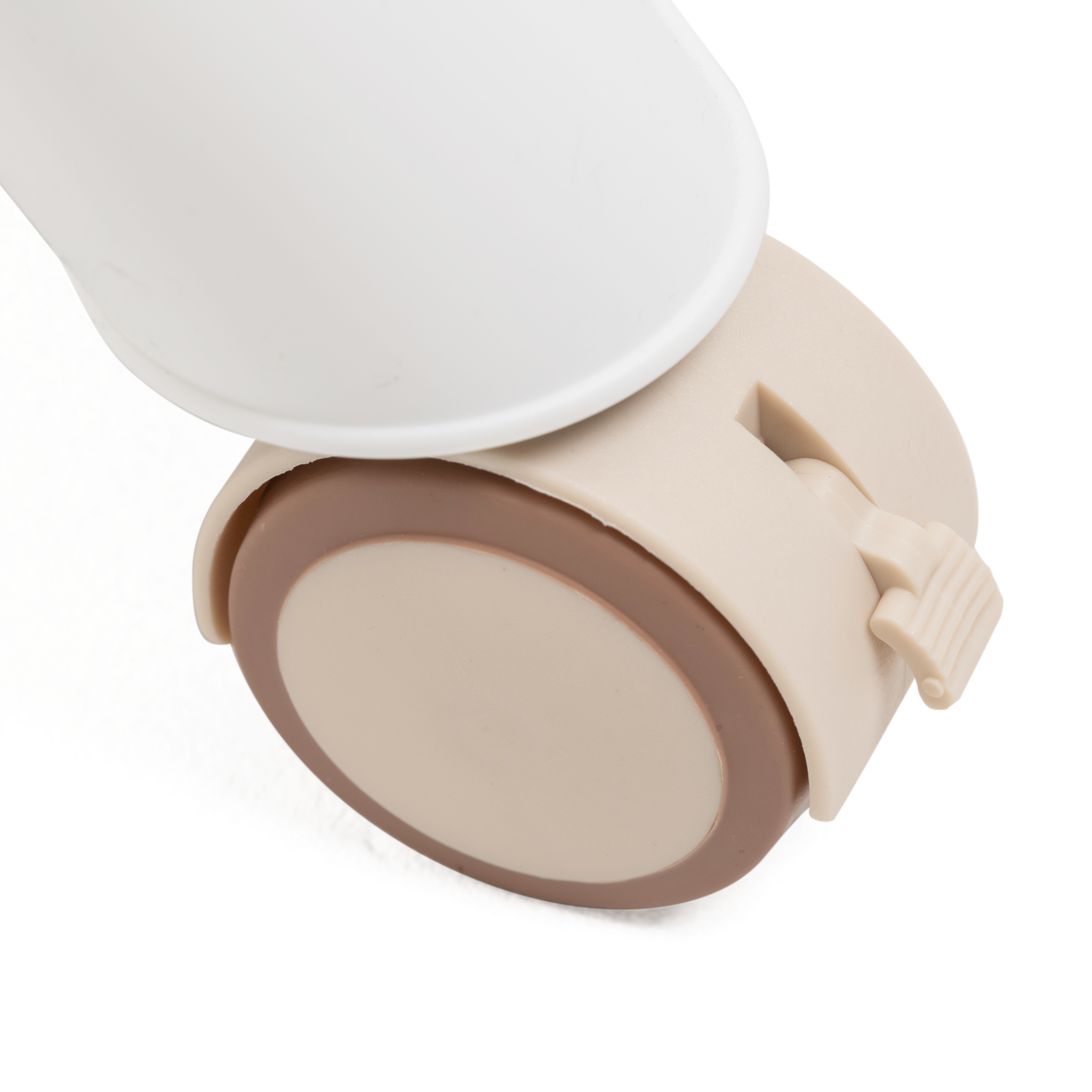 Voir la diapositive 5 : BEBELISSIMO Chaise haute évolutive bébé - Pliable - Compacte - Réglable hauteur - De 6 mois à 3 ans (15kg) - rose