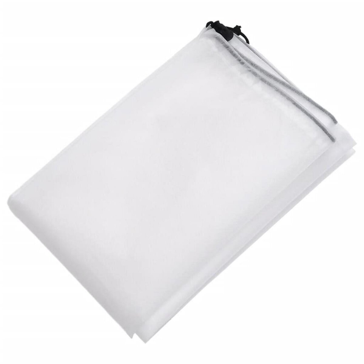 VIDAXL Housses de protection pour plantes avec cordon de serrage 4 pcs