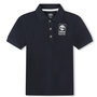 Voir la diapositive 1 : TIMBERLAND Polo  Garçon Timberland T60061