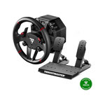 Thrustmaster Volant + Pédalier T598-X