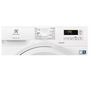 Voir la diapositive 5 : ELECTROLUX Lave-linge hublot 8kg 1400 tours/min - EW5F6834BA