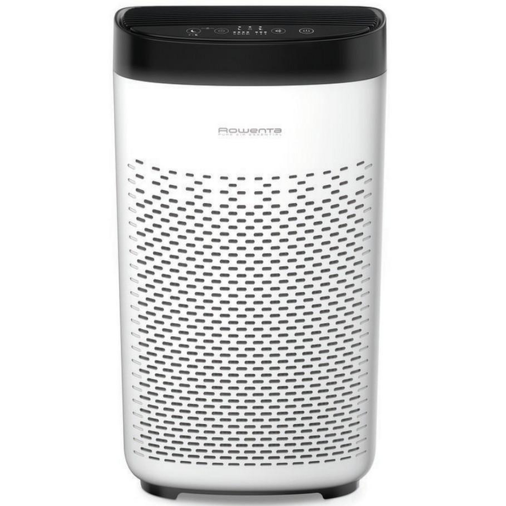Voir la diapositive 2 : ROWENTA Purificateur d'air 90m² - pu2530f0