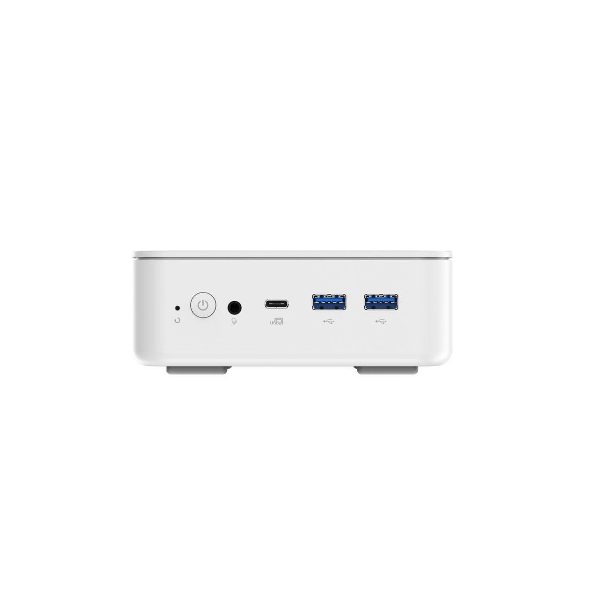 Voir la diapositive 2 : ACER Unité centrale Revo RB102-LNL
