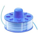 ARNOLD Bobine de fil pour coupe-bordure Gardena, etc.