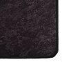 Voir la diapositive 5 : VIDAXL Tapis lavable antiderapant 190x300 cm anthracite