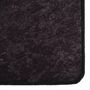 Voir la diapositive 5 : VIDAXL Tapis lavable antiderapant 190x300 cm anthracite