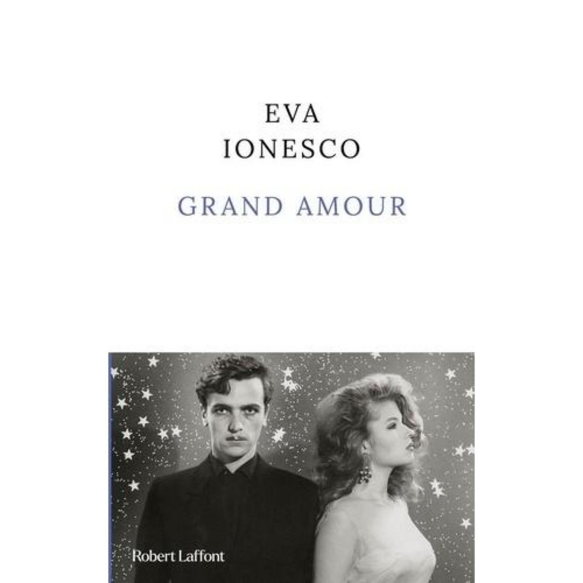 GRAND AMOUR, Ionesco Eva
